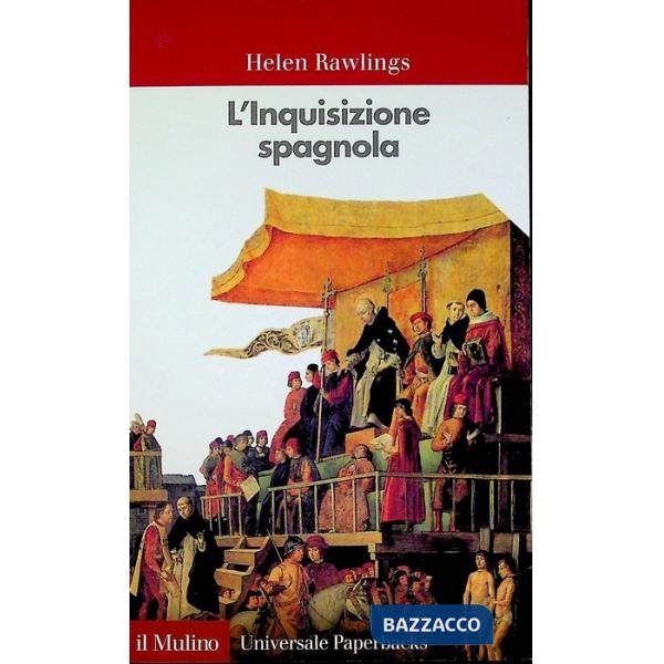Inquisizione spagnola (L')