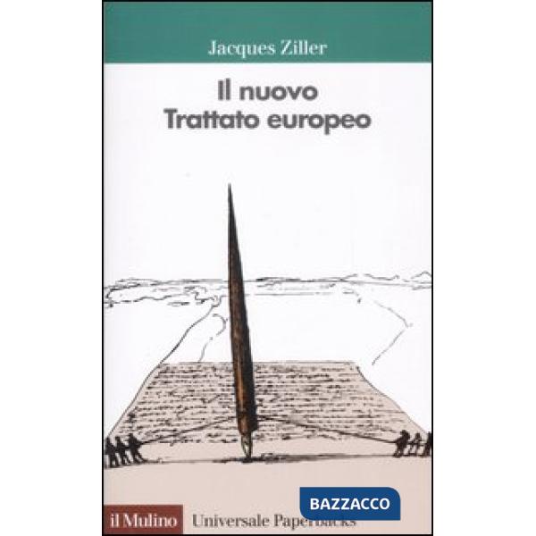 Nuovo trattato europeo (Il)