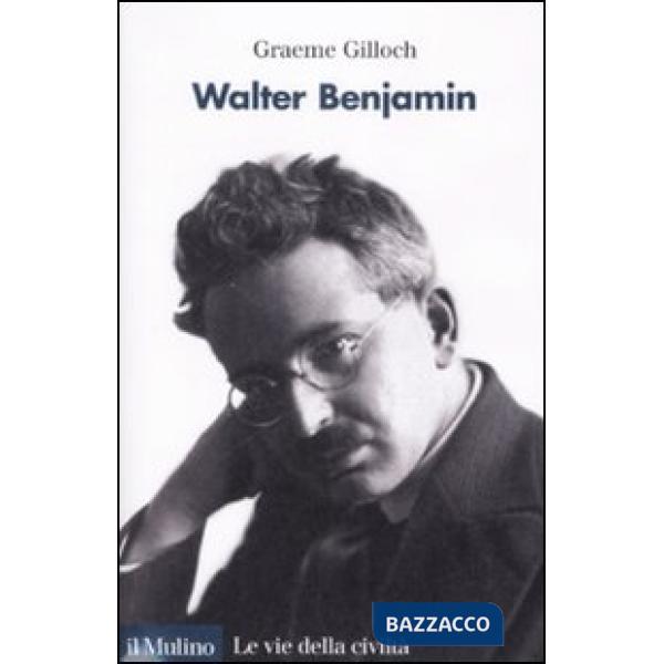 Walter Benjamin
