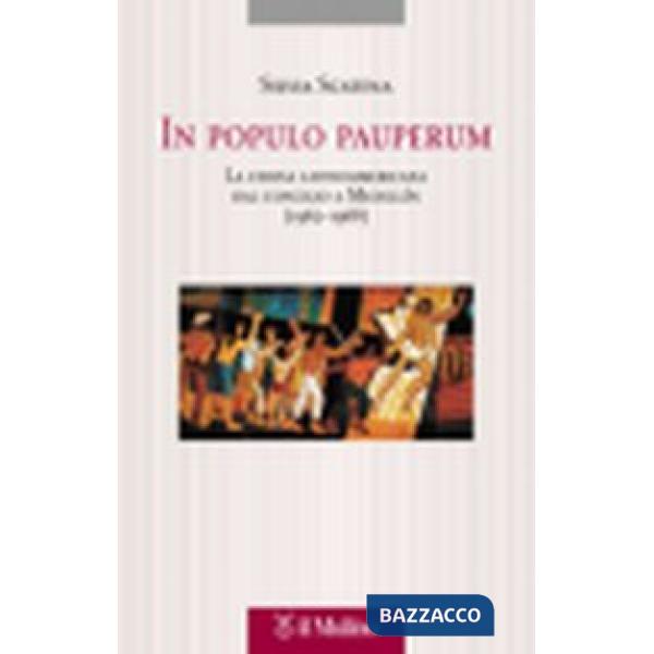 In populo pauperum. La Chiesa latinoamericana dal Concilio a Medellín (1962-1968