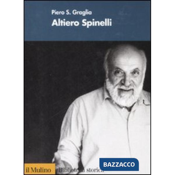 Altiero Spinelli