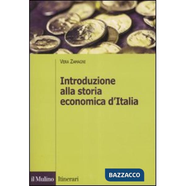 Introduzione alla storia economica d'Italia