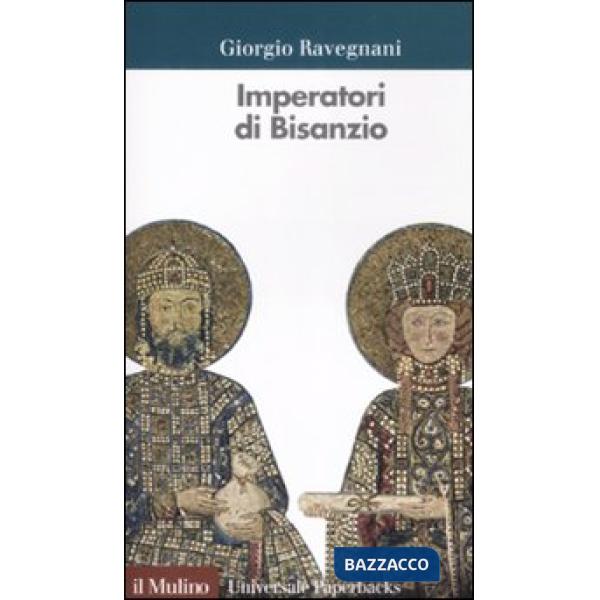 Imperatori di Bisanzio