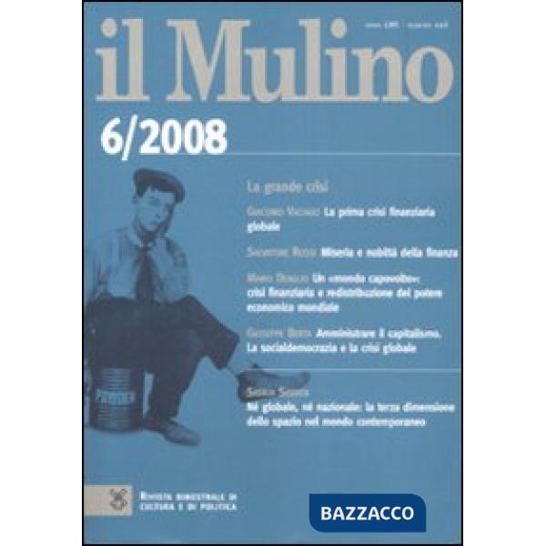 Mulino (Il). Vol. 440