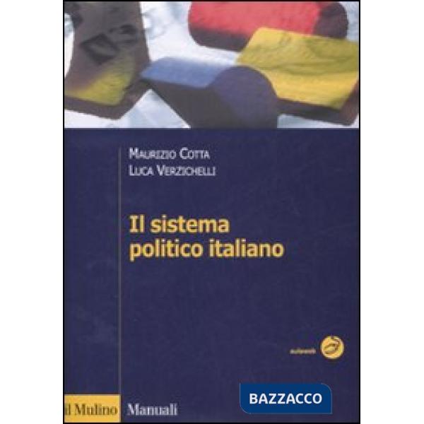 Sistema politico italiano (Il)