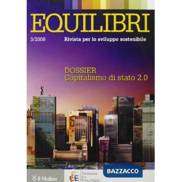 Equlibri (2008). Vol. 3