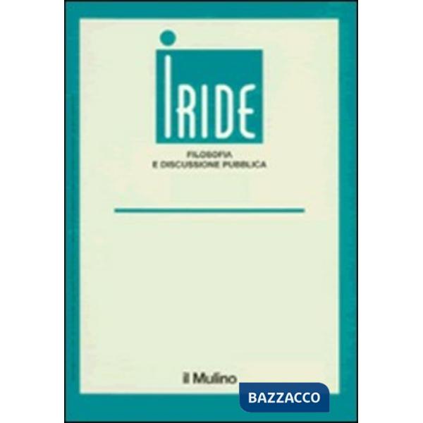 Iride 1/2008