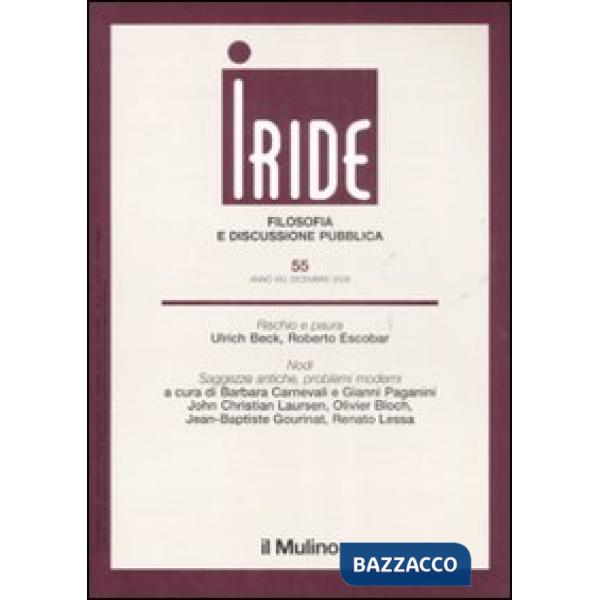 Iride 3/2008