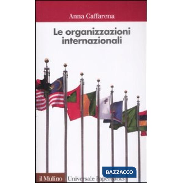 Organizzazioni internazionali (Le)