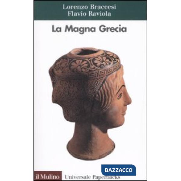 Magna Grecia (La)