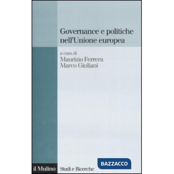 Governance e politiche nell'Unione Europea