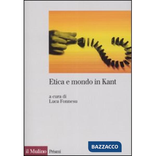 Etica e mondo in Kant