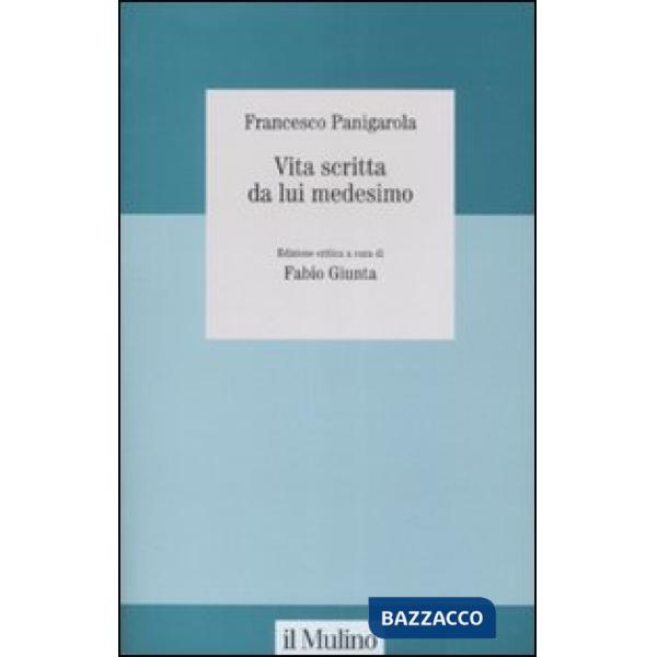 Vita scritta da lui medesimo