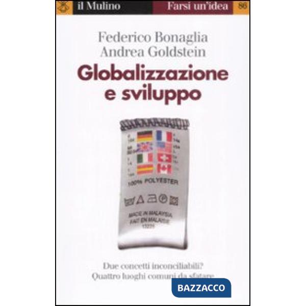 Globalizzazione e sviluppo