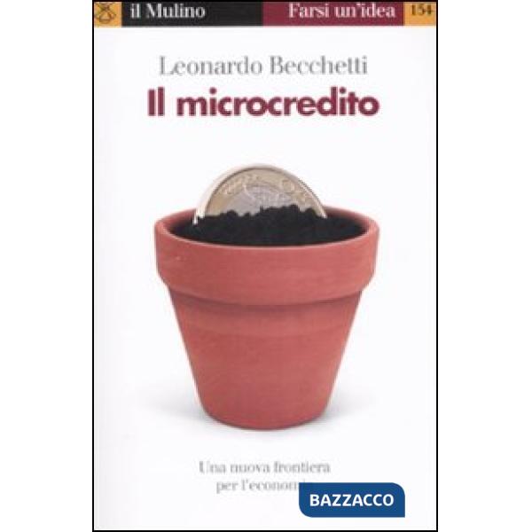 Microcredito (Il)