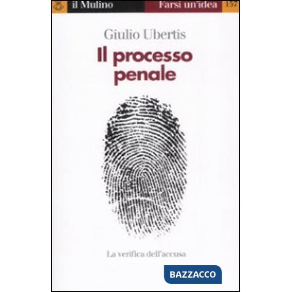 Processo penale (Il)