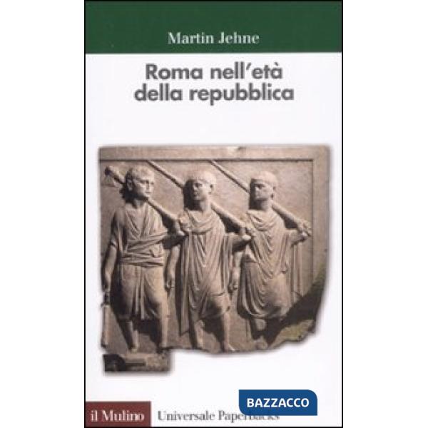 Roma nell'età della Repubblica