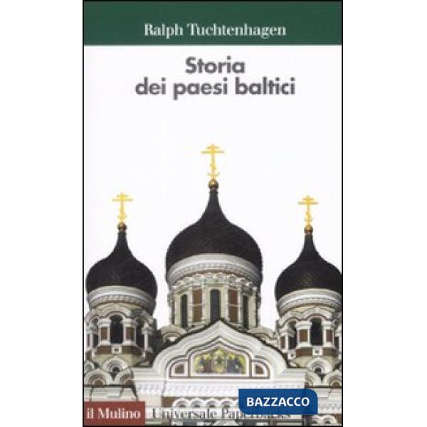 Storia dei paesi baltici