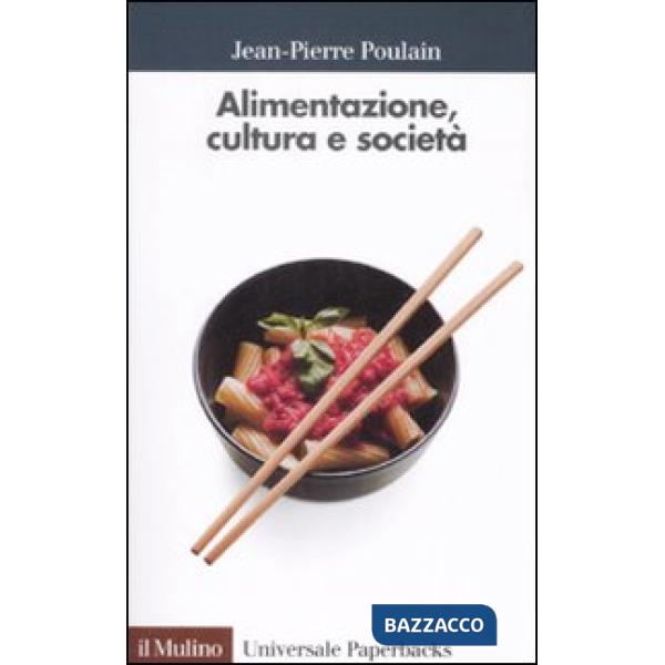 Alimentazione, cultura e società