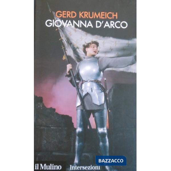 Giovanna d'Arco