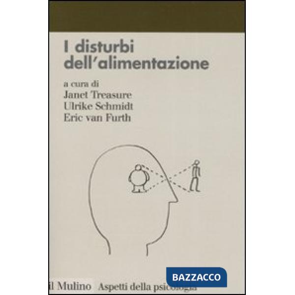 Disturbi dell'alimentazione. Diagnosi, clinica, trattamento (I)