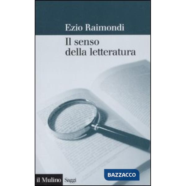 Senso della letteratura (Il)