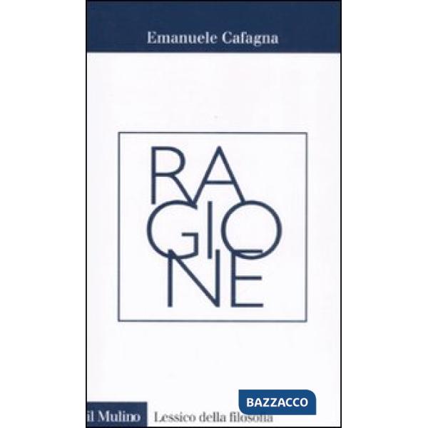 Ragione