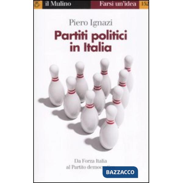 Partiti politici in Italia