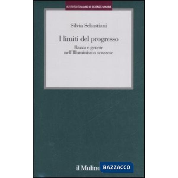 Limiti del progresso. Razza e genere nell'Illuminismo scozzese (I)