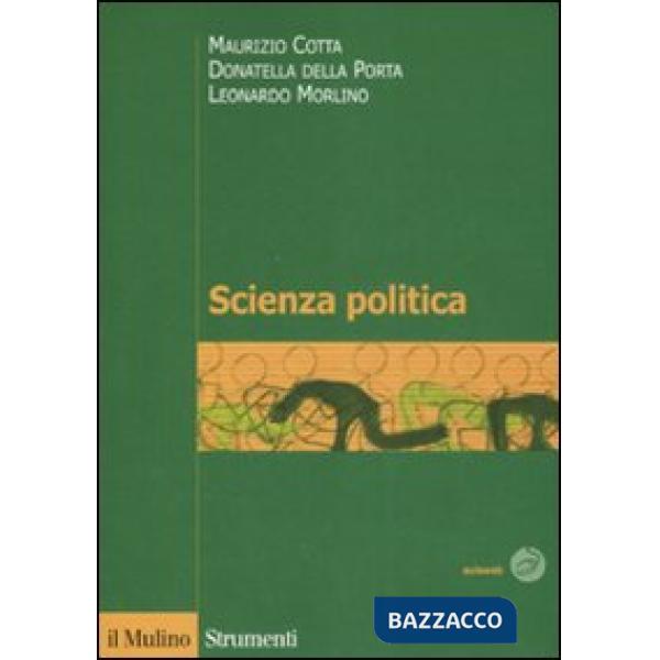 Scienza politica
