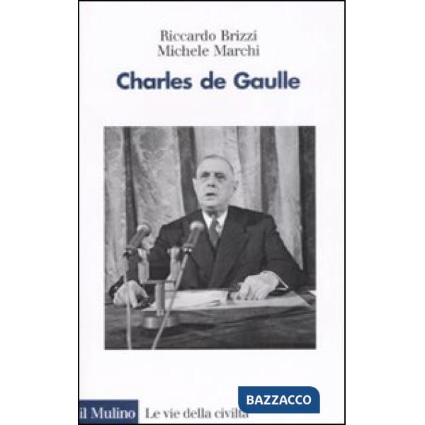 Charles de Gaulle