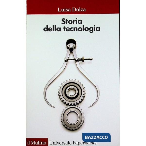 Storia della tecnologia