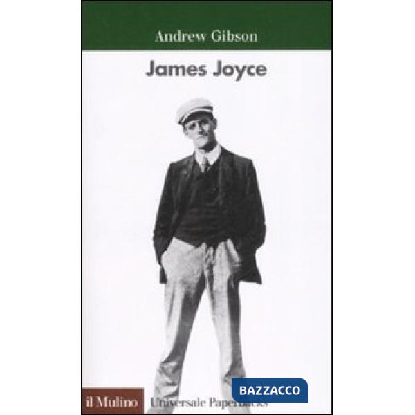 James Joyce
