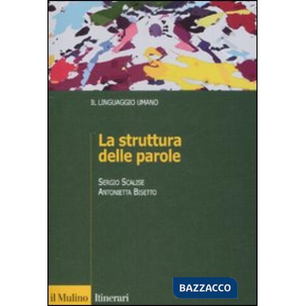 Struttura delle parole (La)