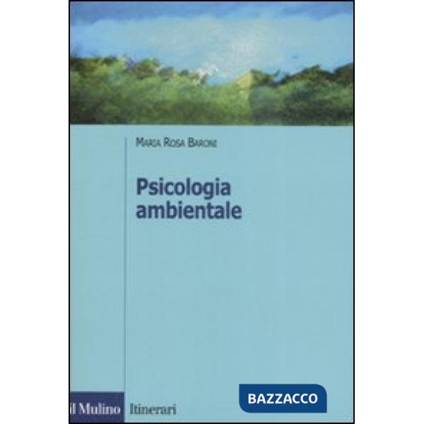 Psicologia ambientale