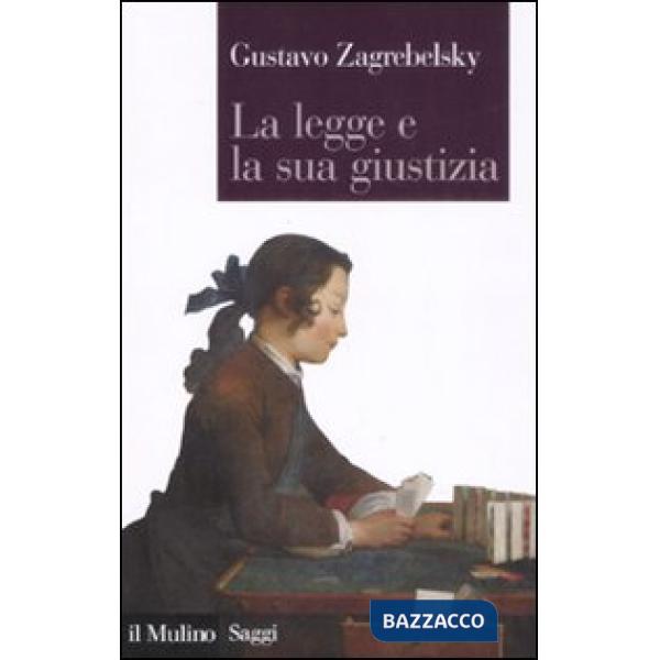 Legge e la sua giustizia (La)