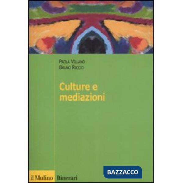 Culture e mediazioni