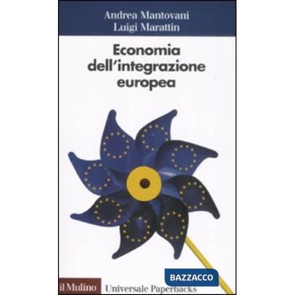 Economia dell'integrazione europea