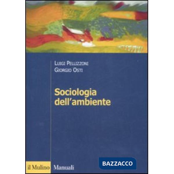 Sociologia dell'ambiente