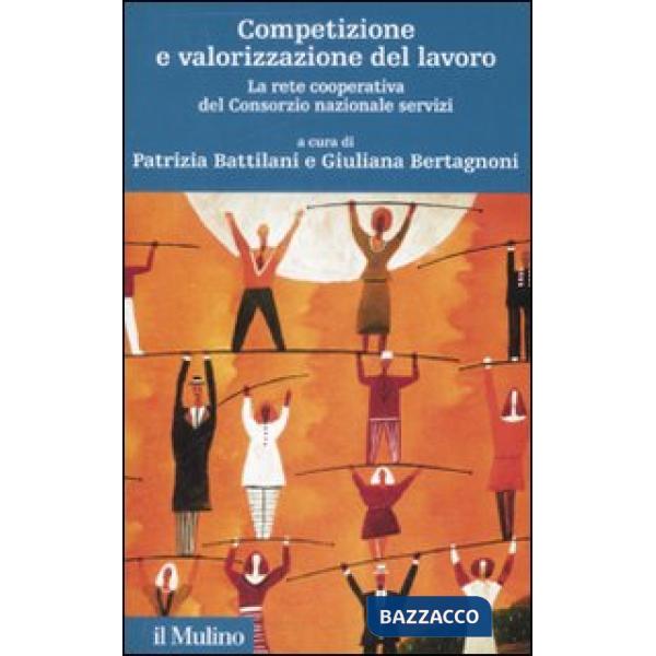 Competizione e valorizzazione del lavoro. La rete cooperativa del consorzio nazi