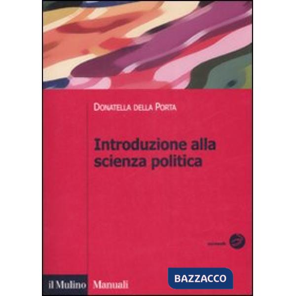 Introduzione alla scienza politica