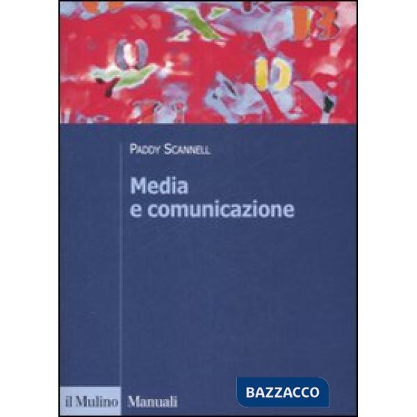 Media e comunicazione