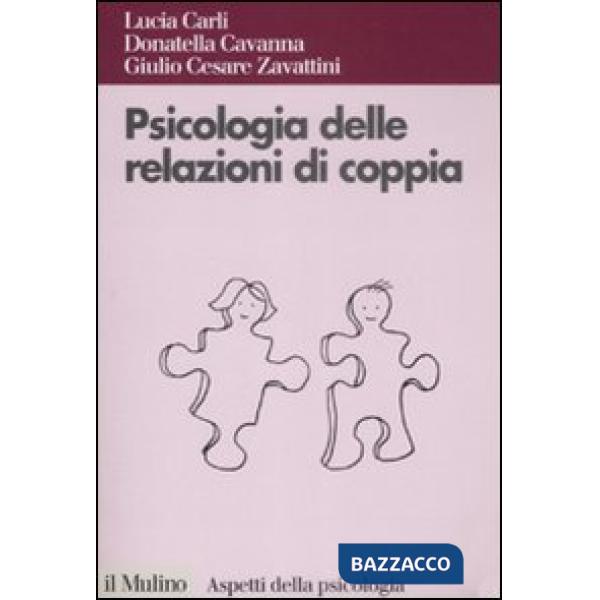 Psicologia delle relazioni di coppia