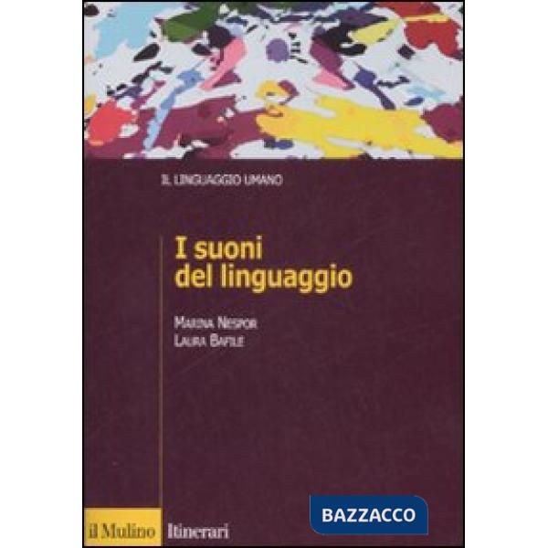 Suoni del linguaggio (I)
