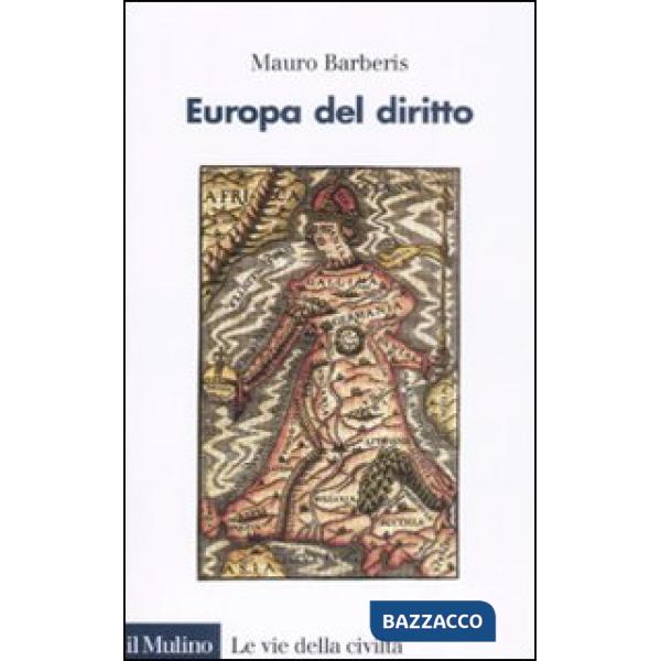 Europa del diritto