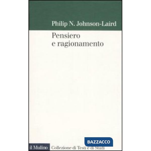 Pensiero e ragionamento