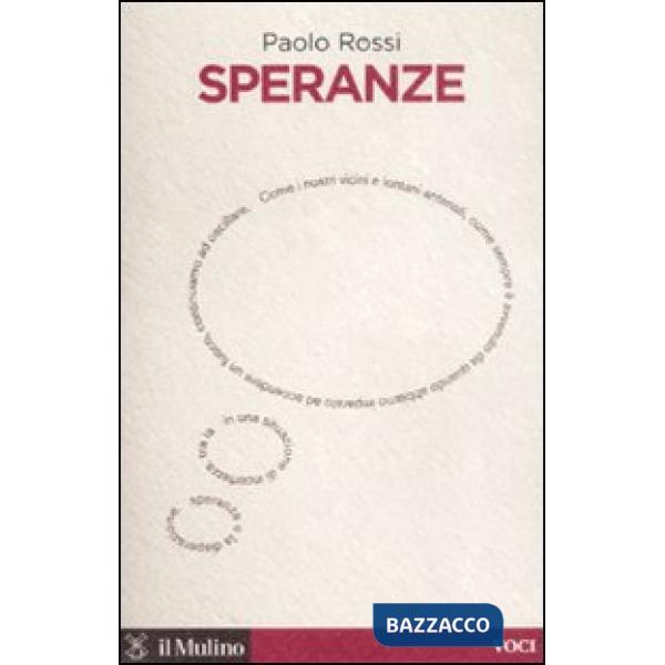 Speranze