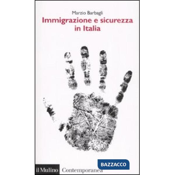 Immigrazione e sicurezza in Italia