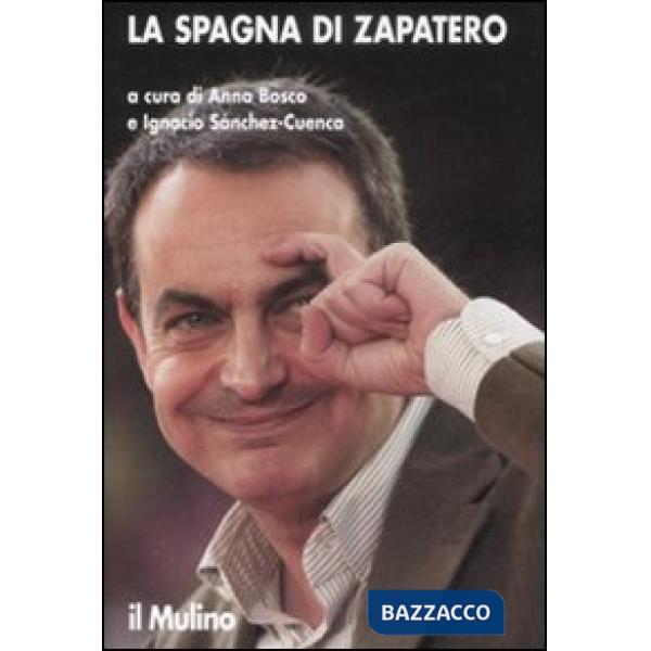 Spagna di Zapatero (La)