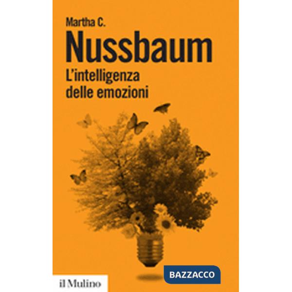 Intelligenza delle emozioni (L')